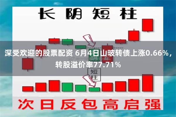 深受欢迎的股票配资 6月4日山玻转债上涨0.66%，转股溢价率77.71%