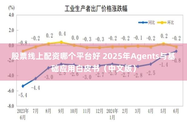 股票线上配资哪个平台好 2025年Agents与基础应用白皮书（中文版）